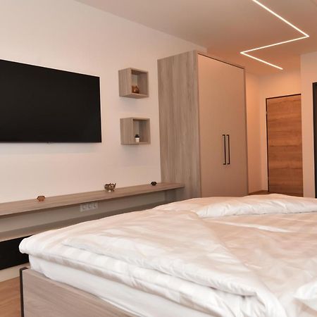 Village Loft Sankt Stefan im Rosental Eksteriør bilde