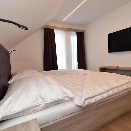 Village Loft Sankt Stefan im Rosental Eksteriør bilde