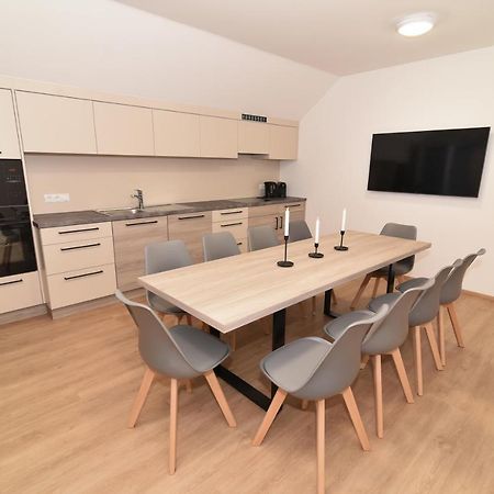 Village Loft Sankt Stefan im Rosental Eksteriør bilde