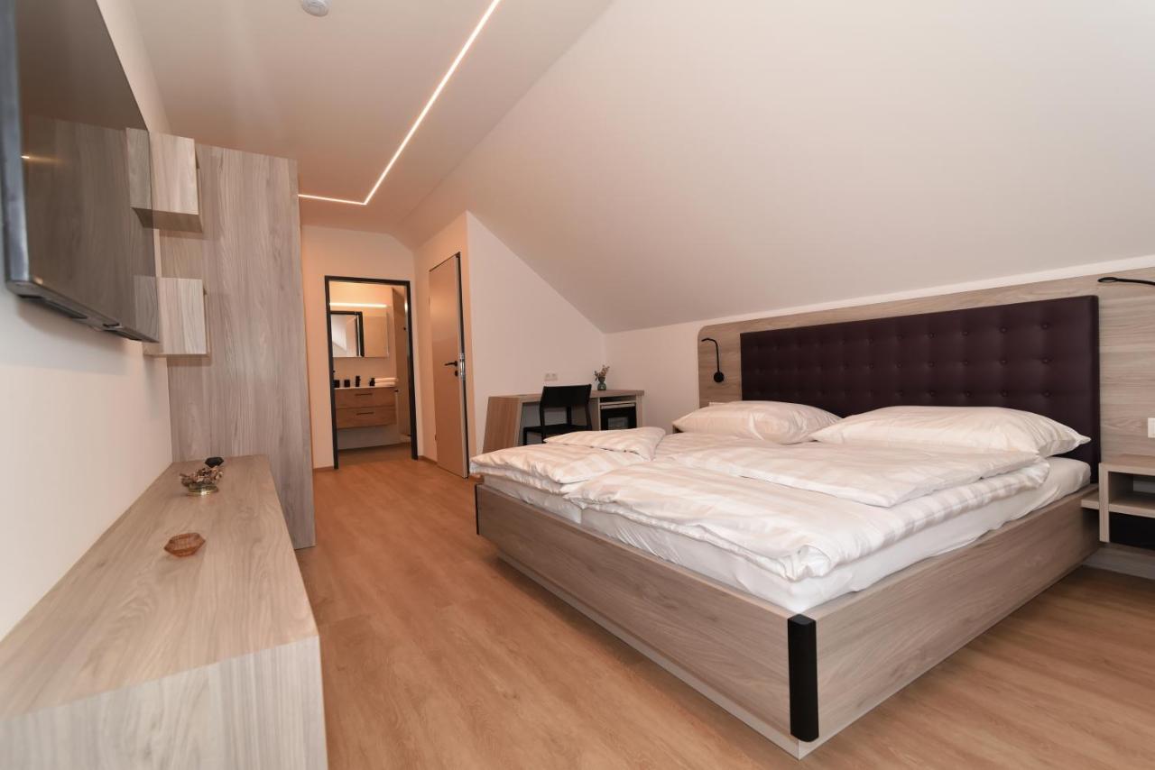 Village Loft Sankt Stefan im Rosental Eksteriør bilde
