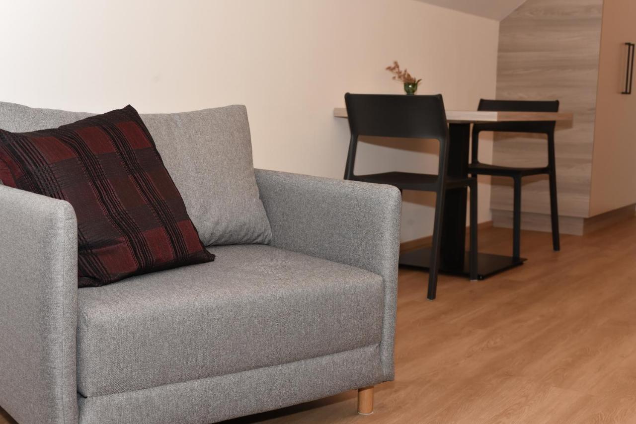 Village Loft Sankt Stefan im Rosental Eksteriør bilde
