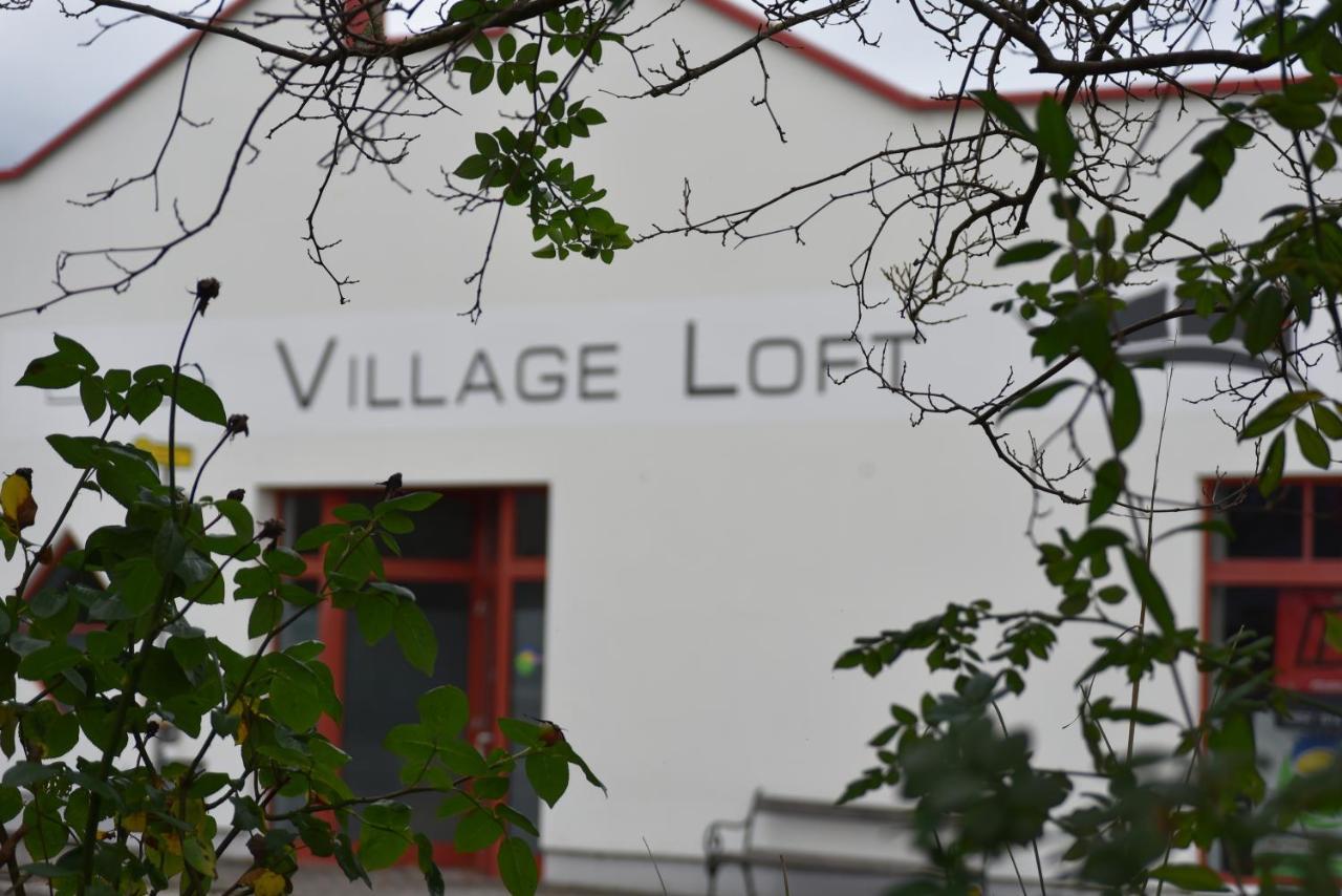 Village Loft Sankt Stefan im Rosental Eksteriør bilde
