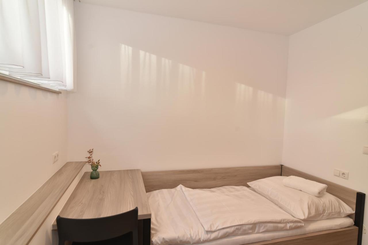 Village Loft Sankt Stefan im Rosental Eksteriør bilde