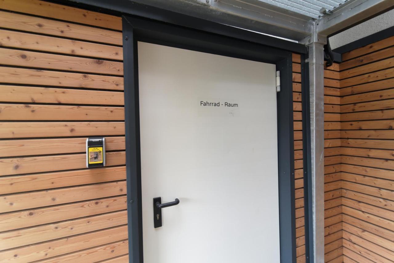 Village Loft Sankt Stefan im Rosental Eksteriør bilde